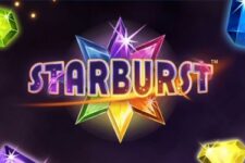 Number One Slot Machine Online – Starburst’s Reign Continues in 2022