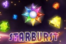 Starburst Online Slot Review and User Guide for Real Money Players
