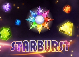Starburst Online Slot Review and User Guide for Real Money Players