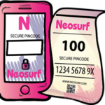 Neosurf Prepaid Deposits - Trusted at Canada Online Casinos Since 2004