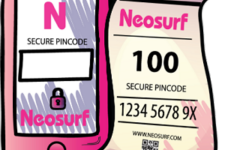 Neosurf online casino deposits promote safety and security via anonymity. Learn how to deposit at casinos with Neosurf prepaid vouchers