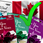 Vanilla Gift Card Casinos - One Flavor to Serve Them All