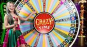 How to Play the All New Live Crazy Time Game Show from Evolution
