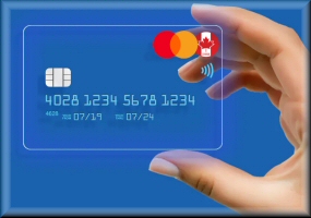 Online Mastercard Gift Card Casinos - Canada's Safest Bet in 2022