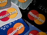 Types of Mastercard Cards