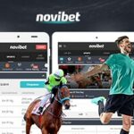 Novibet Sportsbook Secures Partnerships to Spread Across North America