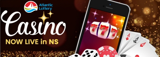 ALC Meluncurkan Kasino Online di Nova Scotia