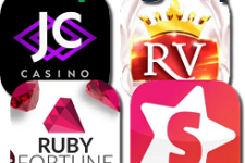 Renowned Super Group Launches its Four Best Online Casinos in Ontario