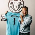 Manchester City Joins LeoVegas Casino for Euro/Canada Sponsorship Deal