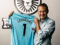 Manchester City Joins LeoVegas Casino for Euro/Canada Sponsorship Deal