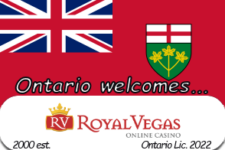 Royal Vegas Ontario Review – Canada’s Favorite Online Casino Now Locally Licenced