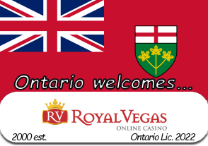 Royal Vegas Ontario Review – Canada’s Favorite Online Casino Now Locally Licenced