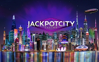 Jackpot City Ontario - Biggest Real Money Jackpot Slots in CAD