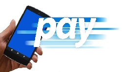 Pay By Phone Mobile Billing 