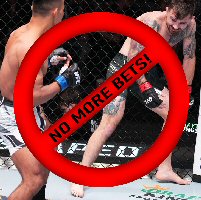 Ontario mengatakan Tidak Ada Lagi Bertaruh pada Pertandingan UFC, Efektif Segera & Tanpa Batas