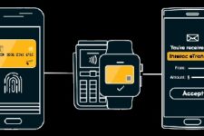 Interac Mobile Payment Options for Today's Digital World